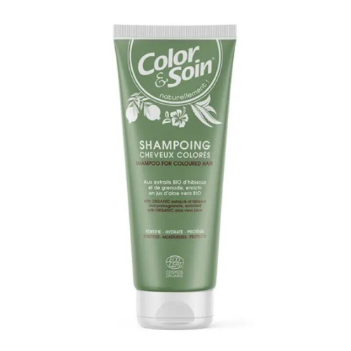 Color Soin Boyalı Saçlara Özel Şampuan 250 ml - 1