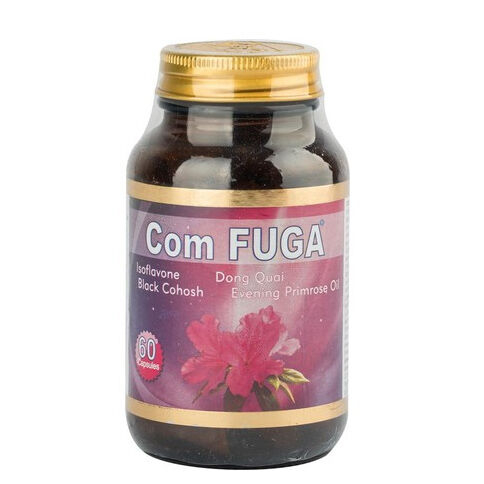 Com Fuga 60 Kapsül - Comilaç