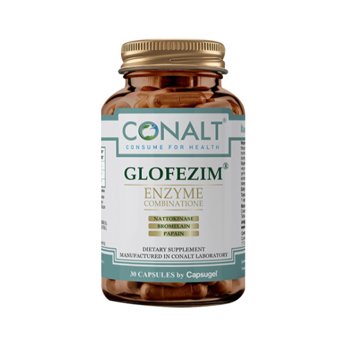 Conalt Glofezim Takviye Edici Gıda 30 Kapsül - Conalt