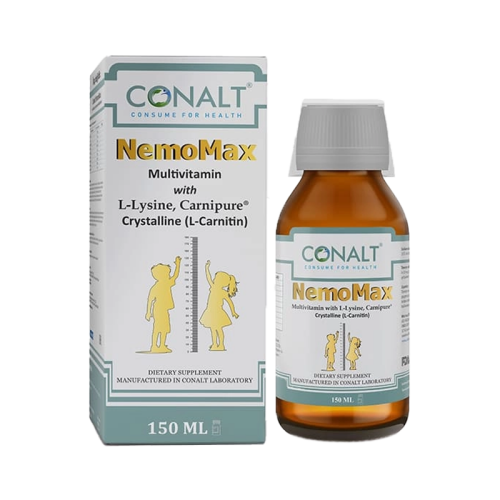 Conalt NemoMax Takviye Edici Gıda 150 ml - Conalt