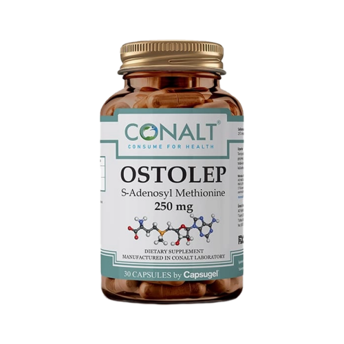 Conalt Ostolep Takviye Edici Gıda 30 Kapsül - Conalt