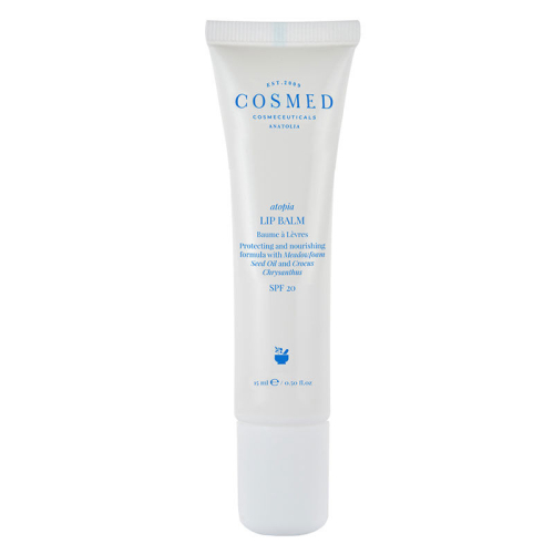 Cosmed Atopia Lip Balm 15 ml - 1