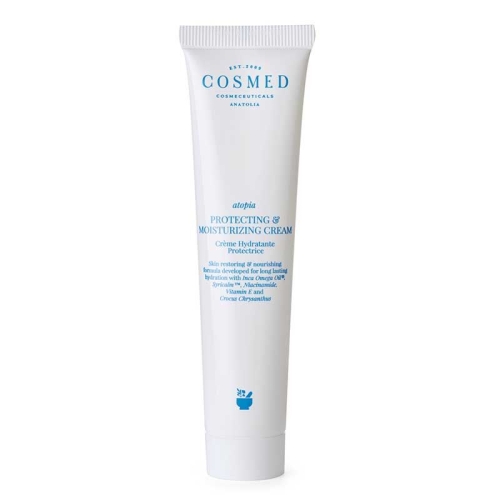Cosmed Atopia Protecting and Moisturizing Cream 40 ml - Cosmed