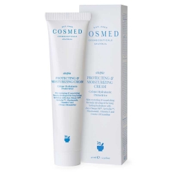 Cosmed Atopia Protecting and Moisturizing Cream 40 ml - 3