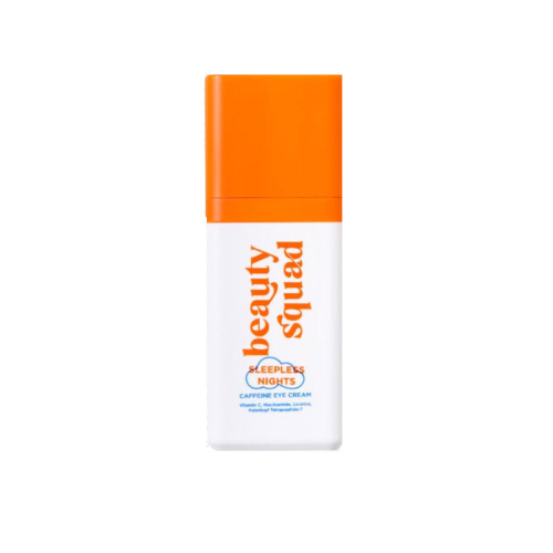 Cosmed Beauty Squad Aydınlatıcı ve Nemlendirici Etkili Kafein İçeren Göz Kremi 15 ml - Cosmed
