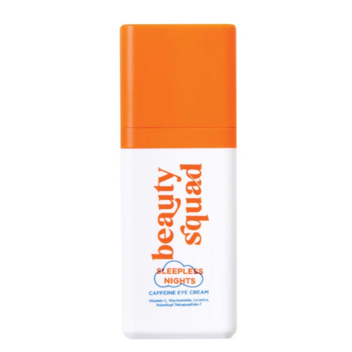 Cosmed Beauty Squad Aydınlatıcı ve Nemlendirici Etkili Kafein İçeren Göz Kremi 15 ml - Cosmed