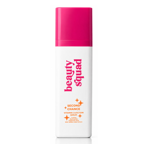 Cosmed Beauty Squad Second Chance Vitamin C Ectoin Serum 30 ml - Cosmed