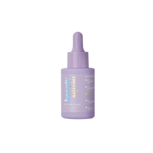 Cosmed Beauty Squad Unicorn Tears 8D Hyaluronic Acid Nemlendirici Aydınlatıcı Serum 30 ml - Cosmed