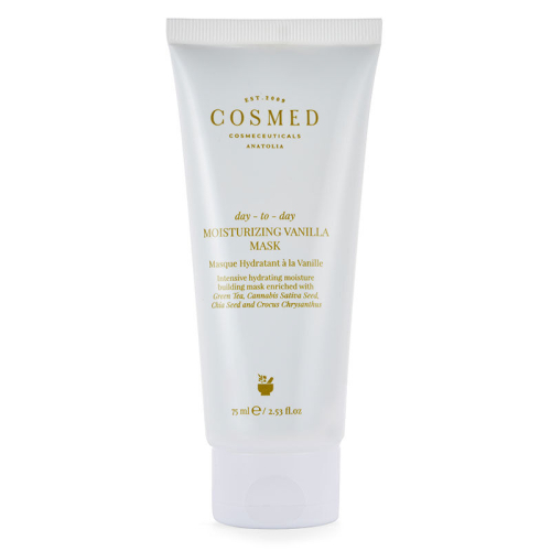 Cosmed Day to Day Canlandırıcı Nem Maskesi 75 ml - Cosmed