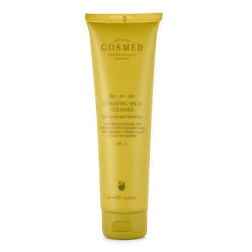 Cosmed Day To Day Hydrating Milky Cleanser 150 ml - Cosmed