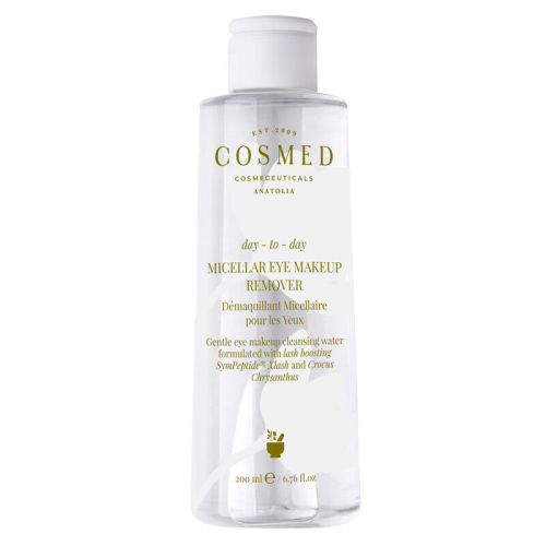 Cosmed Day To Day Micellar Eye Makeup Remover 200 ml - 1