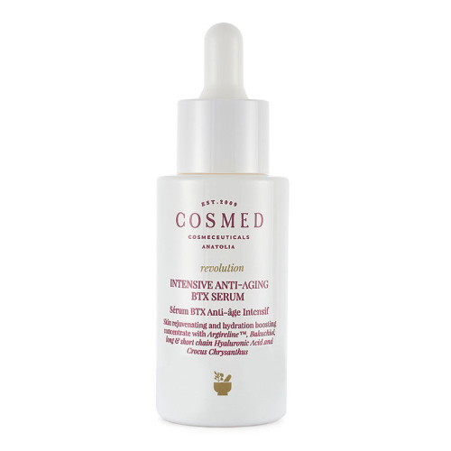 Cosmed Revolution BTX Yaşlanma Karşıtı Serum 30 ml - 1