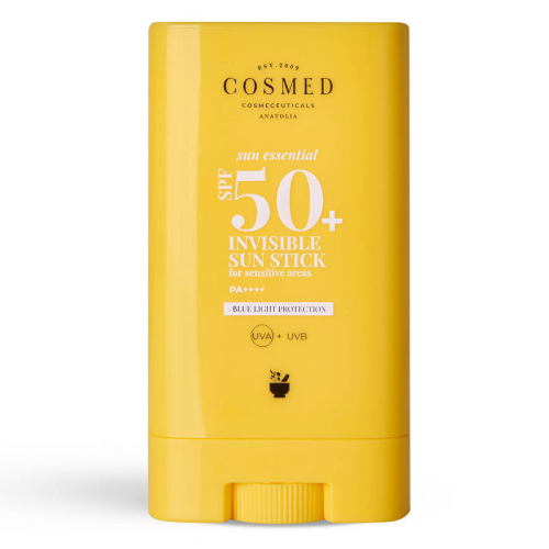 Cosmed Sun Essential Güneş Koruyucu Sun Stick SPF50+ 20 gr - Cosmed