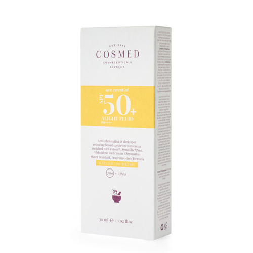 Cosmed Sun Essential SPF50+ Alight Fluid 30 ml - Cosmed