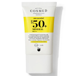 Cosmed Sun Essential Spf50+ Mineral 40 ml - 1