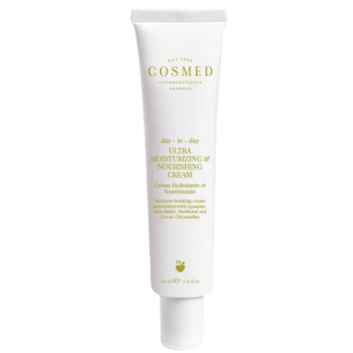 Cosmed Ultra Moisturizing - Nourishing Cream 40 ml - Cosmed