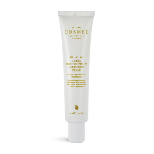Cosmed Ultra Moisturizing - Nourishing Cream 40 ml - 2