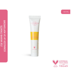 Cosmed Ultrasense Arnica Jel 40 ml - 3