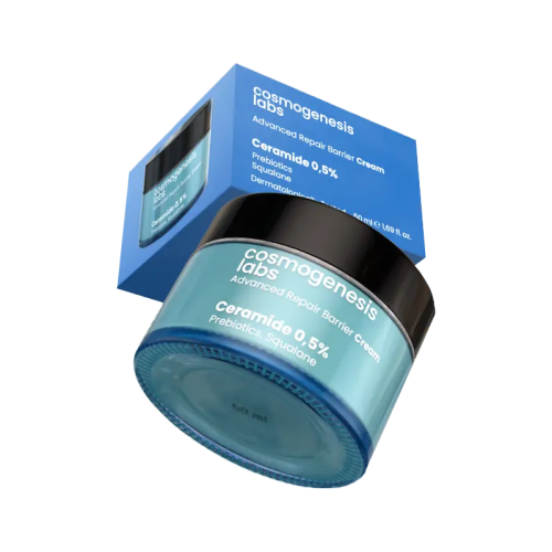 Cosmogenesis Labs Advanced Repair Barrier Cream 50 ml - 2