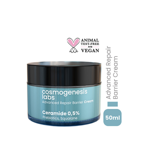 Cosmogenesis Labs Advanced Repair Barrier Cream 50 ml - 3