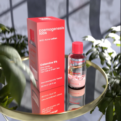 Cosmogenesis Labs Anti-Acne Lotion 30 ml - 5