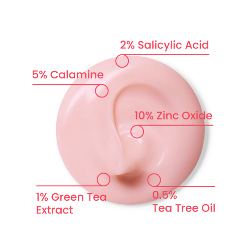 Cosmogenesis Labs Anti-Acne Lotion 30 ml - 4