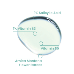 Cosmogenesis Labs Arındırıcı Yüz Temizleme Jeli 400 ml - 3