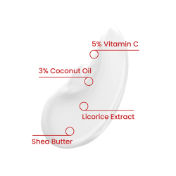 Cosmogenesis Labs Aydınlatıcı C Vitamini Maske 50 ml - 1