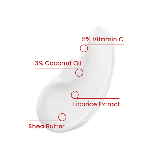 Cosmogenesis Labs Aydınlatıcı C Vitamini Maske 50 ml - 4