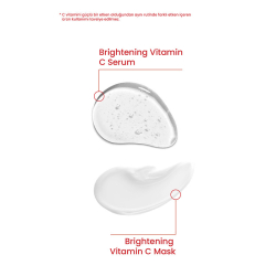 Cosmogenesis Labs Aydınlatıcı Nemlendirici Bakım Seti - 3