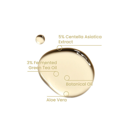 Cosmogenesis Labs Botanical Nemlendirici Temizleme Yağı 400 ml - 3