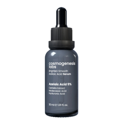 Cosmogenesis Labs Brighten Smooth Azelaic Acid Serum 30 ml - 1