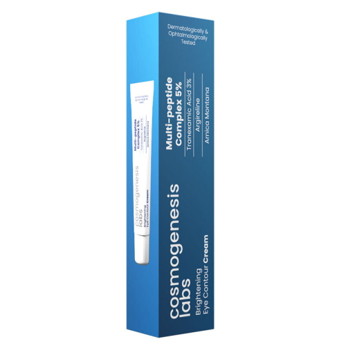 Cosmogenesis Labs Brightening Eye Contour Cream 20 ml - 2