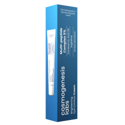 Cosmogenesis Labs Brightening Eye Contour Cream 20 ml - 2