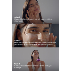 Cosmogenesis Labs Canlandırıcı A Vitamini Maske 50 ml - 4