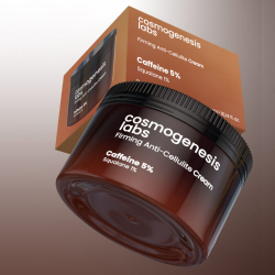 Cosmogenesis Labs Firming Anti-Cellulite Cream 300 ml - 4