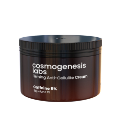 Cosmogenesis Labs Firming Anti-Cellulite Cream 300 ml - 1
