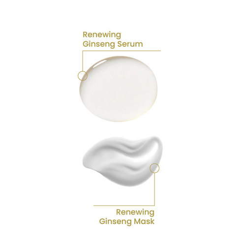 Cosmogenesis Labs Ginseng İçerikli Nemlendirici Bakım Seti - 3