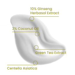 Cosmogenesis Labs Ginseng Maske 50 ml - 2