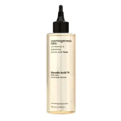 Cosmogenesis Labs Glikolik Asit Leke Karşıtı Tonik 200 ml - 1