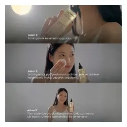 Cosmogenesis Labs Glikolik Asit Leke Karşıtı Tonik 200 ml - 4