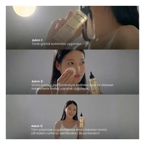 Cosmogenesis Labs Glikolik Asit Leke Karşıtı Tonik 200 ml - 4