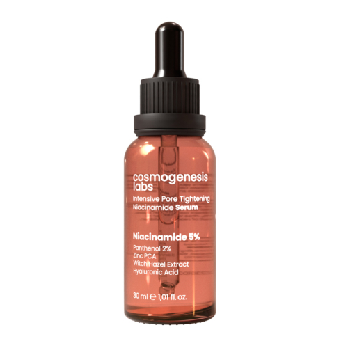 Cosmogenesis Labs Gözenek Sıkılaştırıcı Niacinamide Serum 30 ml - Cosmogenesis Labs