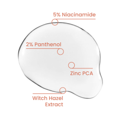 Cosmogenesis Labs Gözenek Sıkılaştırıcı Niacinamide Serum 30 ml - 3