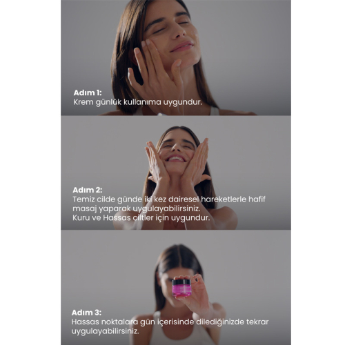 Cosmogenesis Labs Hydra-Lock Moisturizing Cream 50 ml - 4