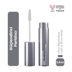 Cosmogenesis Labs Kaş Kirpik Maskesi 9.5ml - 2