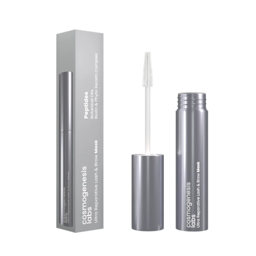 Cosmogenesis Labs Kaş Kirpik Maskesi 9.5ml - Cosmogenesis Labs