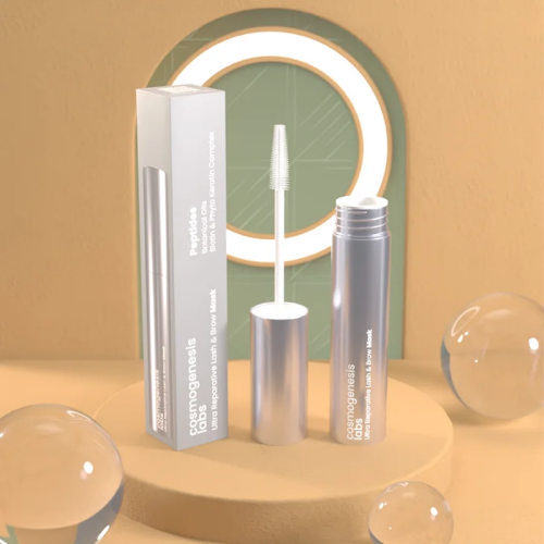 Cosmogenesis Labs Kaş Kirpik Maskesi 9.5ml - 3