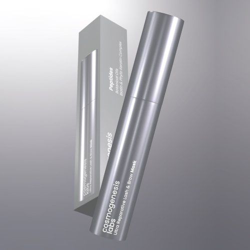 Cosmogenesis Labs Kaş Kirpik Maskesi 9.5ml - 6