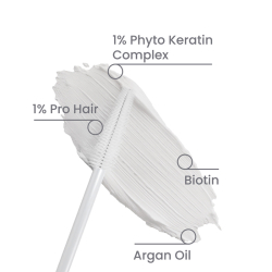 Cosmogenesis Labs Kaş Kirpik Maskesi 9.5ml - 4